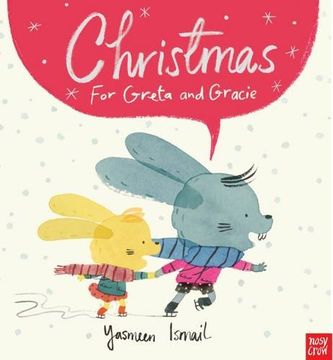 portada Christmas for Greta and Gracie