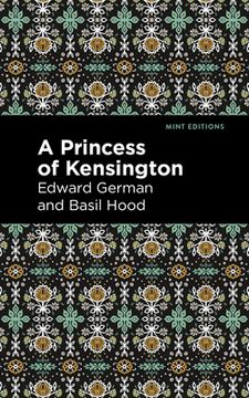 portada A Princess of Kensington (Mint Editions) (in English)