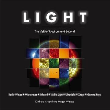 portada Light: The Visible Spectrum and Beyond