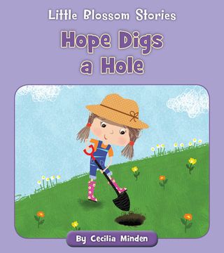 portada Hope Digs a Hole