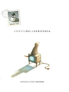 contes de la periféria (en Catalán)