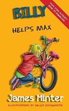 portada Billy Helps Max: Stealing: Volume 5 (Billy Growing Up)