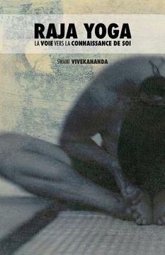 portada Raja Yoga: La Voie Vers La Connaissance de Soi (en Francés)