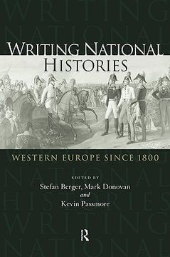 portada writing national histories