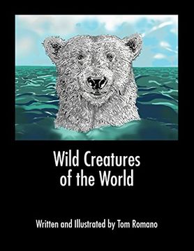 portada Wild Creatures of the World