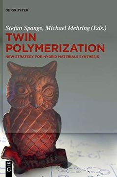 portada Twin Polymerization: New Strategy for Hybrid Material Synthesis 