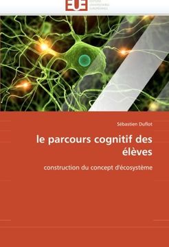 portada Le Parcours Cognitif Des Eleves