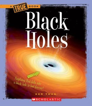 portada Black Holes 