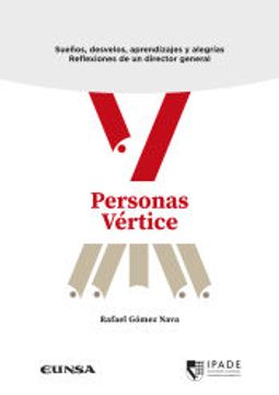 portada Personas Vértice