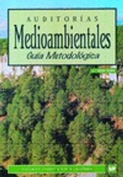 portada auditorias medioambientales,guia (in Spanish)