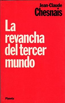 portada Revancha del Tercer Mundo, la (in Spanish)