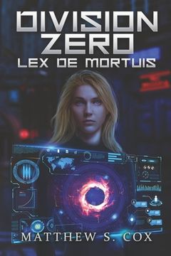 portada Lex De Mortuis (en Inglés)