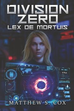 portada Lex De Mortuis