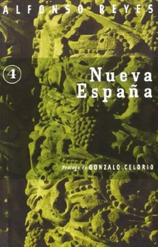 portada Nueva España (in Spanish)