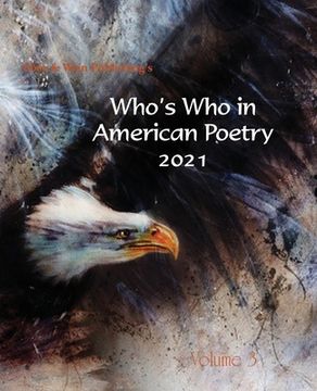 portada Who's Who in American Poetry Vol. 3 (en Inglés)