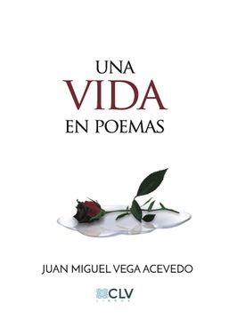 portada Una Vida en Poemas (in Spanish)