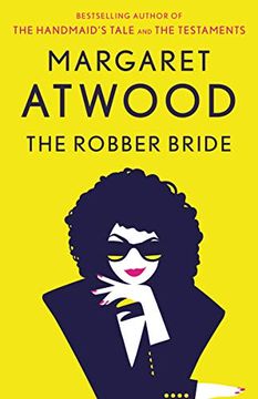 portada The Robber Bride (in English)