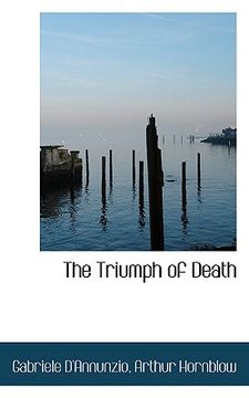 The Triumph Of Death by Gabriele d