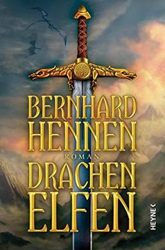 portada Drachenelfen (in German)
