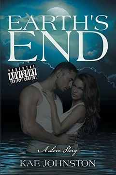 portada Earth's End: A Love Story (in English)