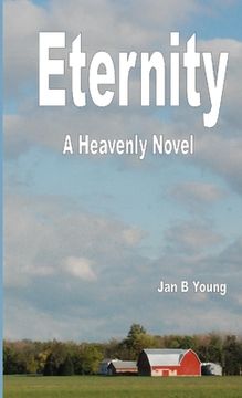 portada Eternity (en Inglés)