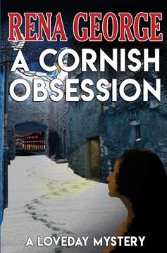 portada A Cornish Obsession (in English)