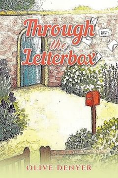 portada Through the Letterbox (en Inglés)