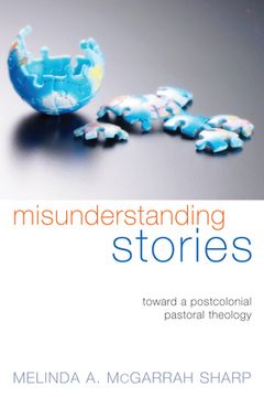 portada Misunderstanding Stories