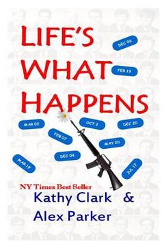 portada life's what happens (in English)