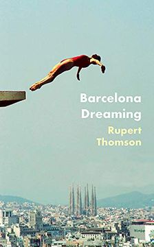 portada Barcelona Dreaming (en Inglés)
