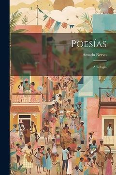portada Poesías: Antología