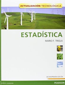 portada Estadistica (in Spanish)