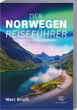 portada Der Norwegen-Reiseführer (in German)