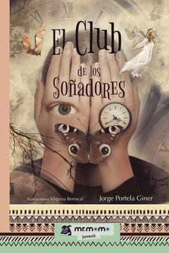portada El Club de los Soñadores (in Spanish)