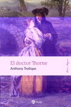 portada El Doctor Thorne (in Spanish)