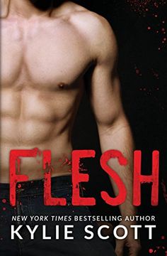 portada Flesh: 1 