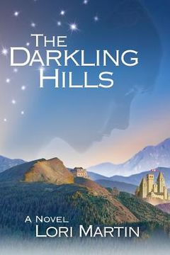 portada The Darkling Hills (en Inglés)
