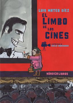portada Limbo de los Cines,El (in Spanish)