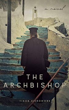 portada The Archbishop: 1 (Treasures of Orthodoxy) (in English)