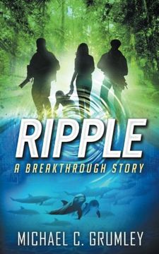portada Ripple (Breakthrough Book 4)