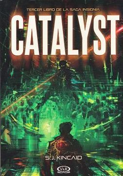 Catalyst (in Spanish)