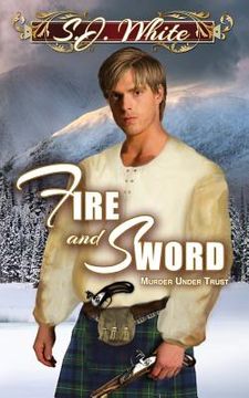 portada Fire and Sword (en Inglés)