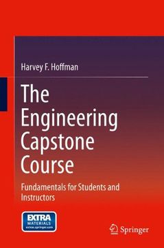 portada The Engineering Capstone Course: Fundamentals for Students and Instructors