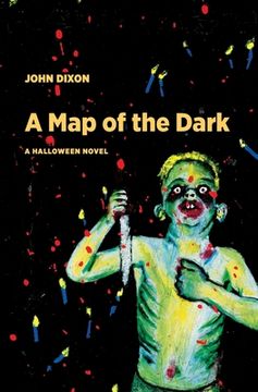 portada A Map of the Dark (in English)