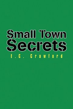 small town secrets (en Inglés)