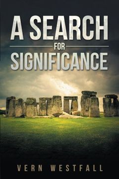 portada A Search for Significance (in English)