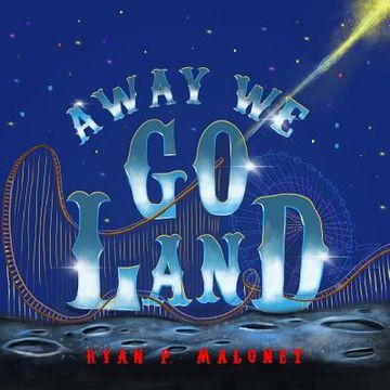 portada Away We Go Land (in English)