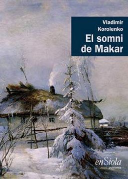 portada El Somni de Makar (en Catalá)