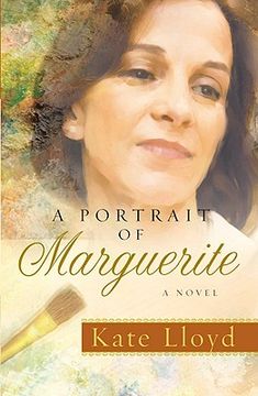 portada a portrait of marguerite