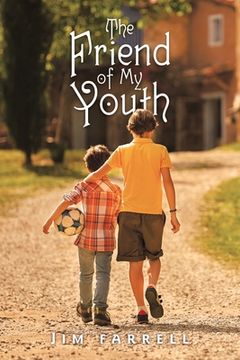 portada The Friend of My Youth (in English)